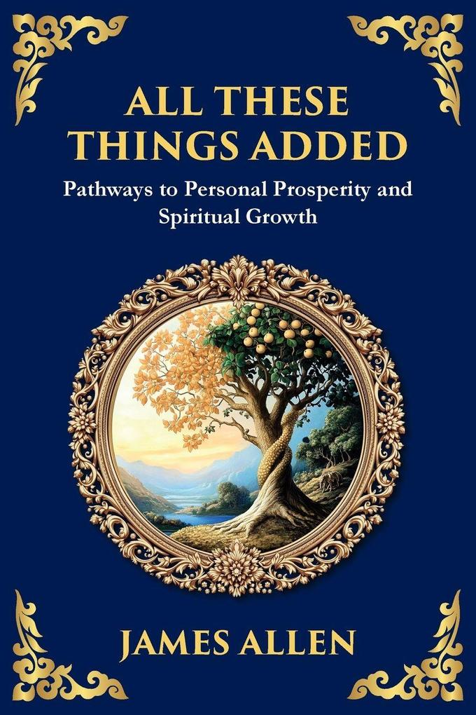 All These Things Added