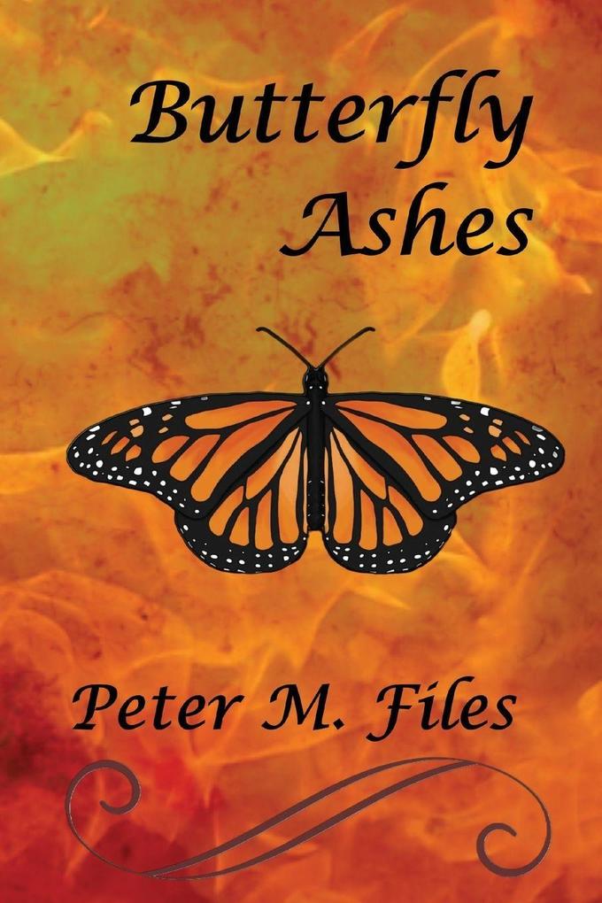 Butterfly Ashes