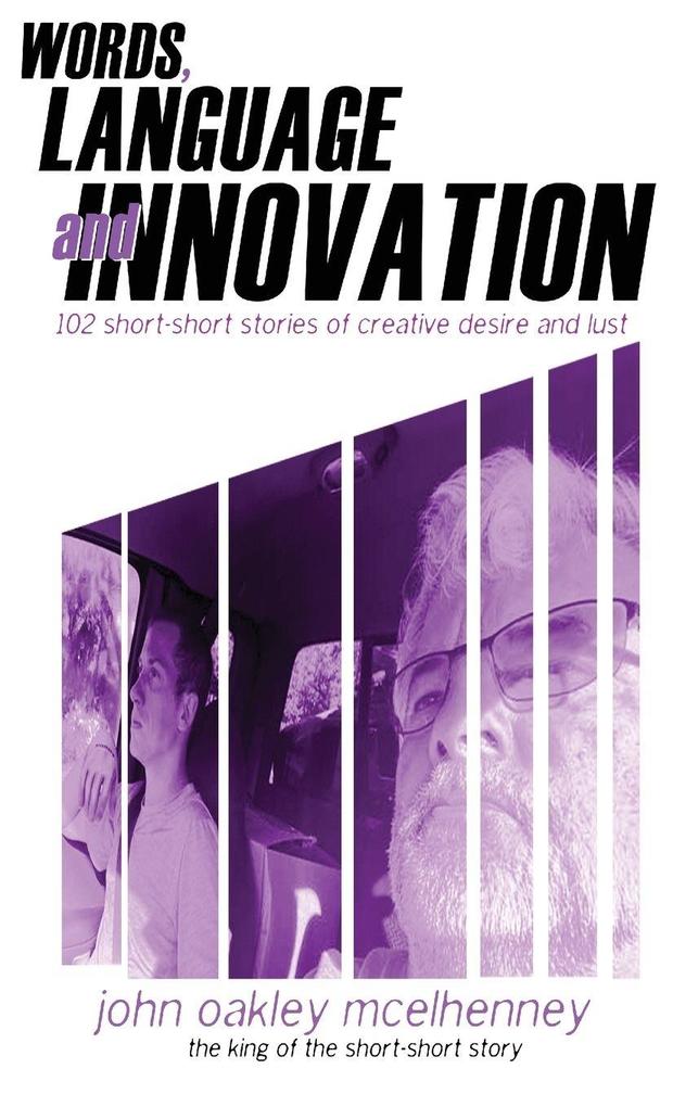 Words Language and Innovation