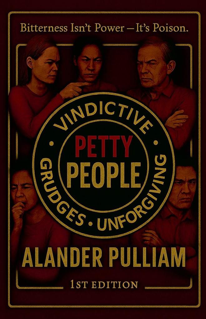 Petty People