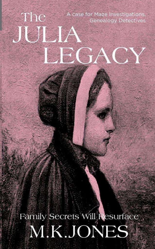 The Julia Legacy