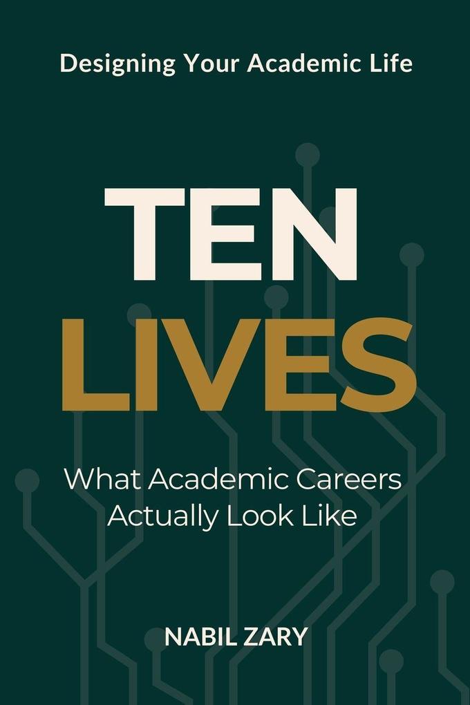 TEN LIVES