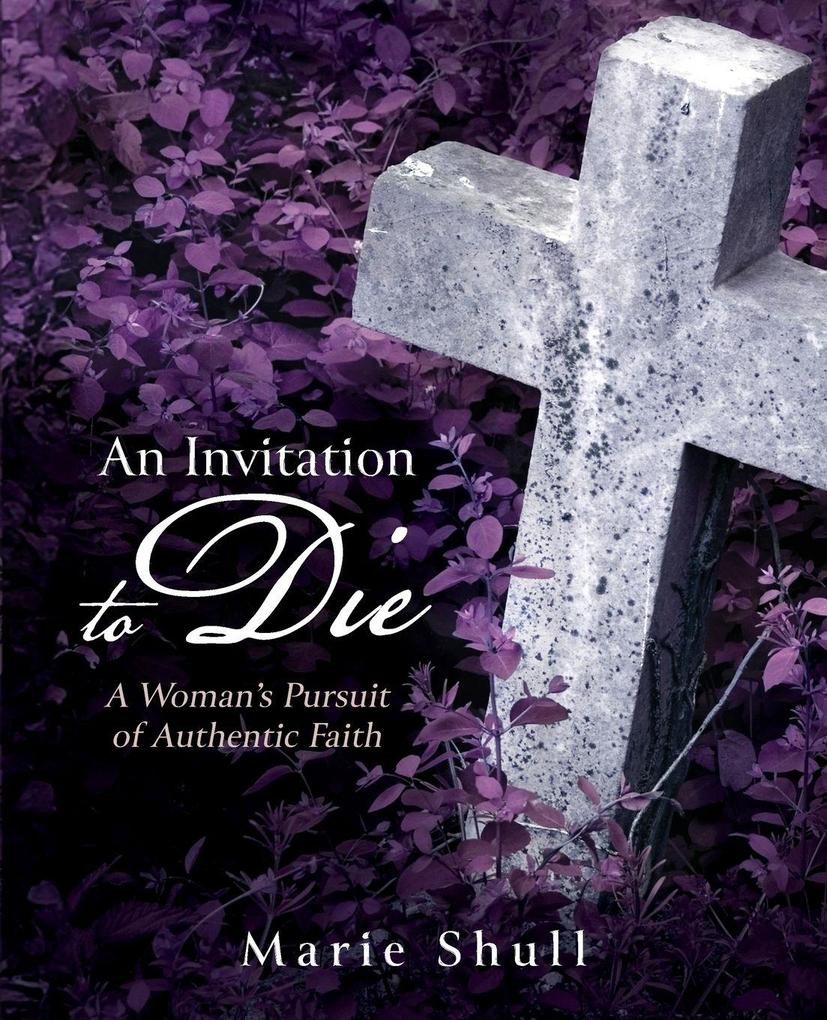 An Invitation to Die