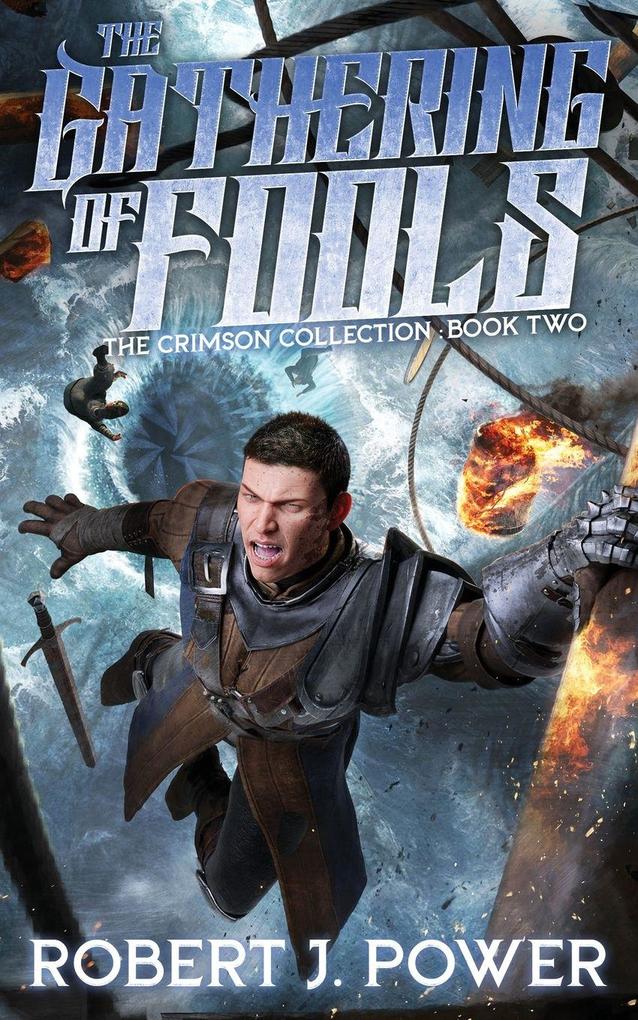 The Gathering of Fools