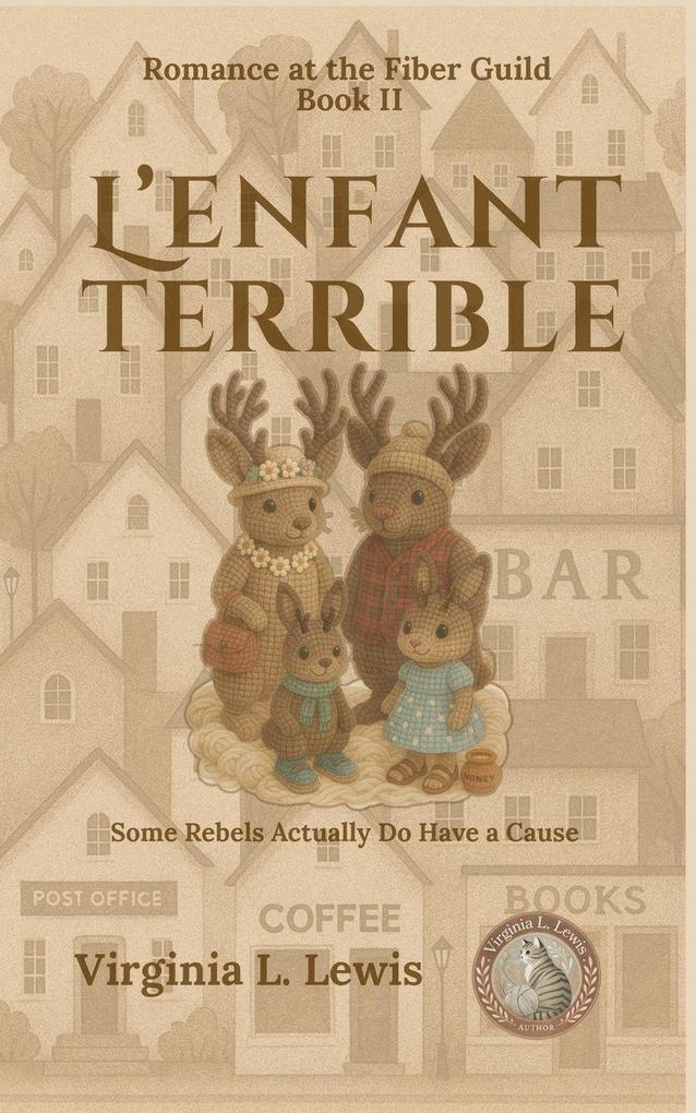 L'enfant terrible