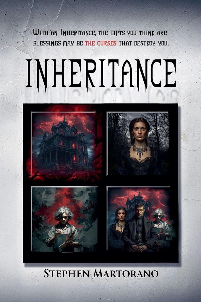 INHERITANCE