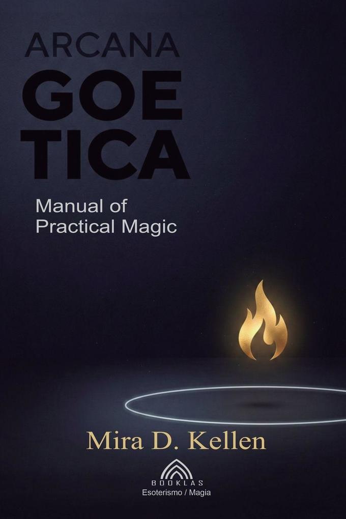 Arcana Goetica