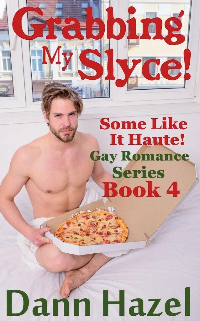 Grabbing My Slyce!