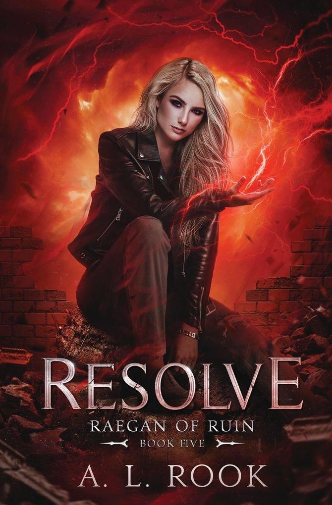 Resolve
