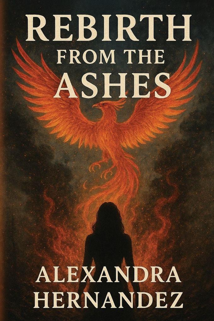 Rebirth From The Ashes