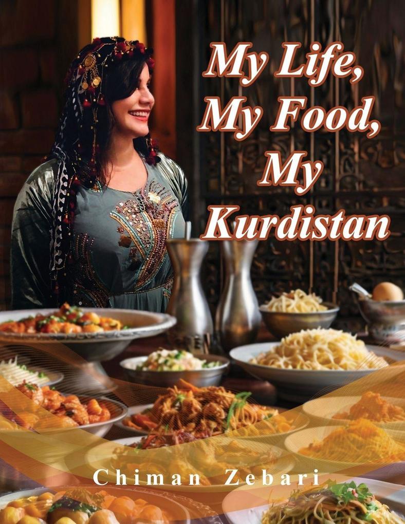 My Life My Food My Kurdistan
