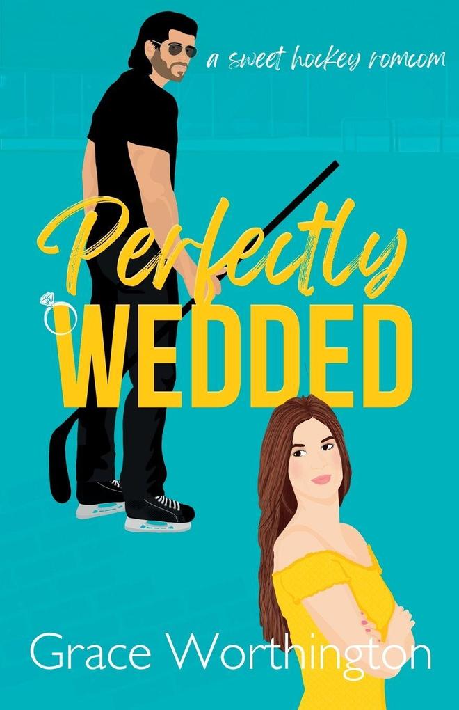 Perfectly Wedded