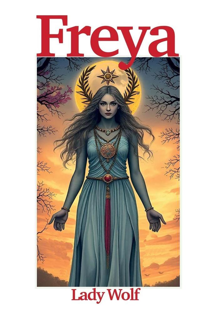 Freya