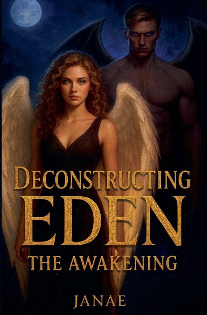 Deconstructing Eden
