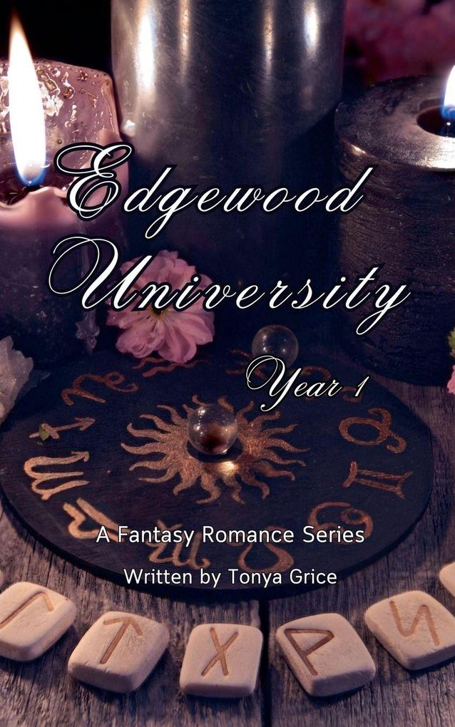Edgewood University Year 1