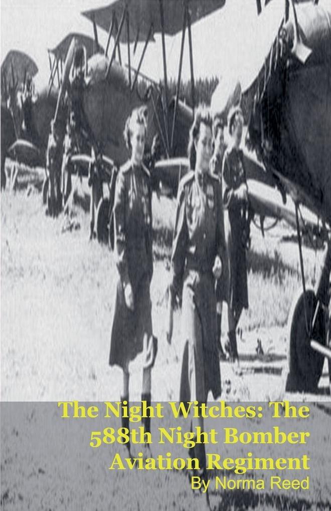 The Night Witches