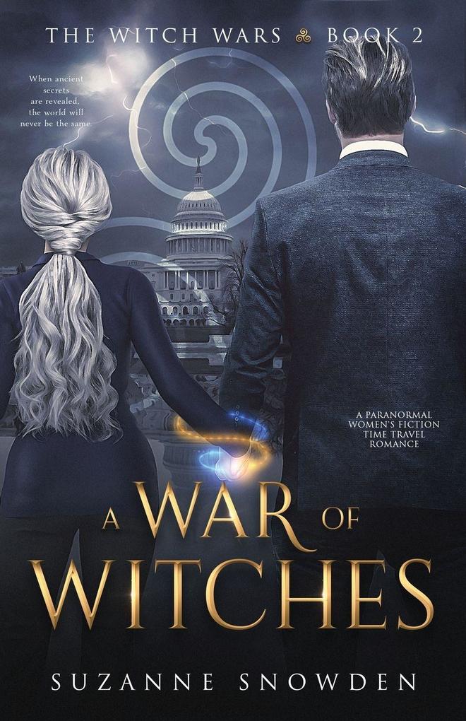 A War of Witches