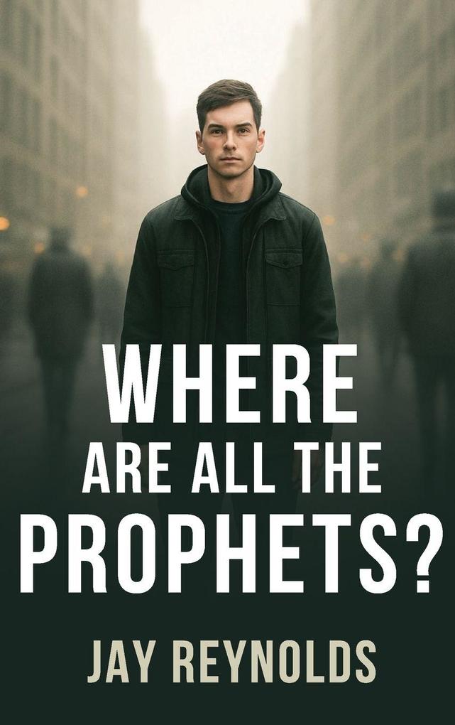 Where Are All the Prophets?