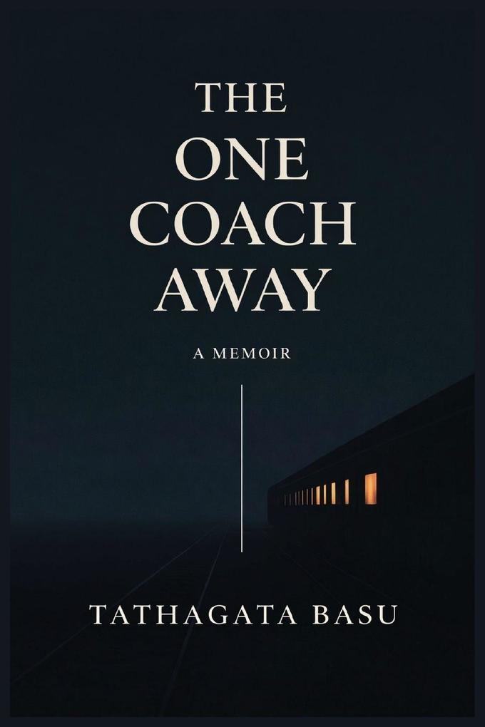 THE ONE COACH AWAY
