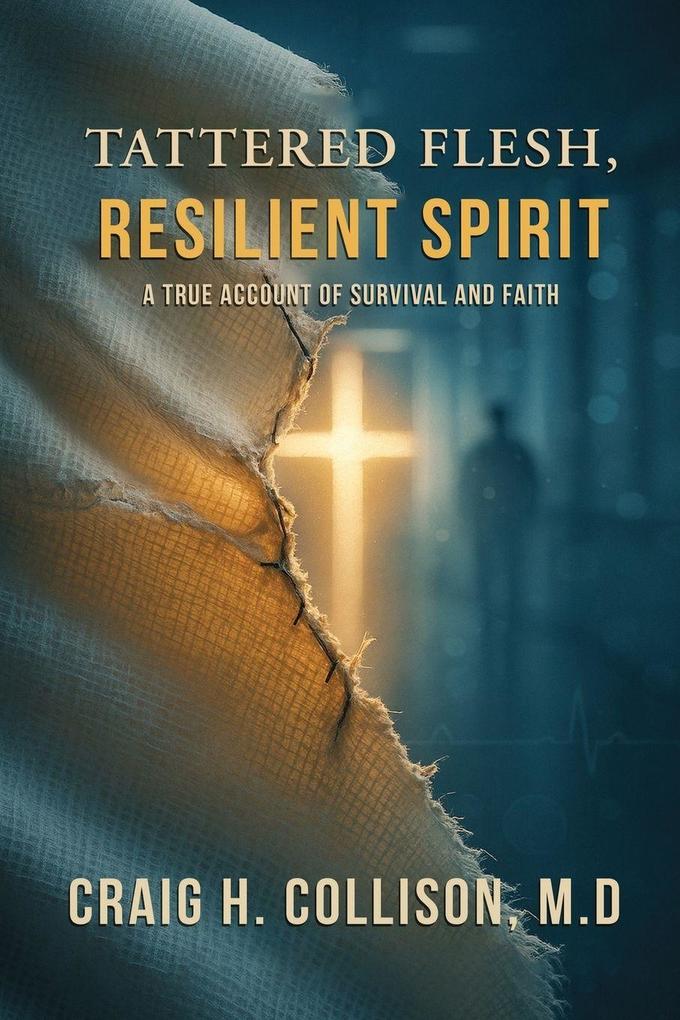 Tattered Flesh Resilient Spirit