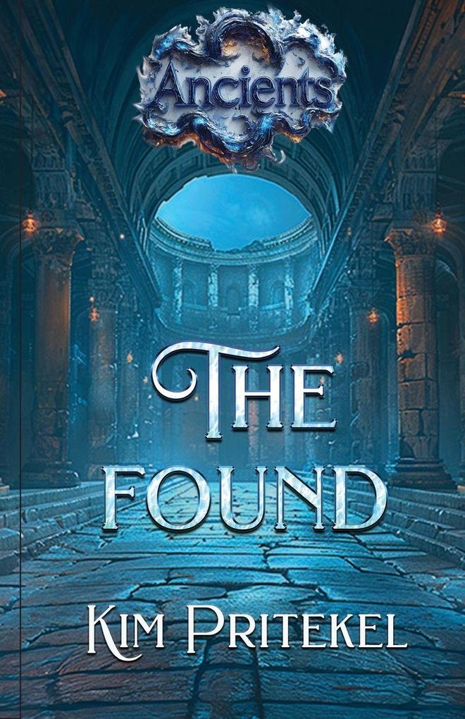 The Found