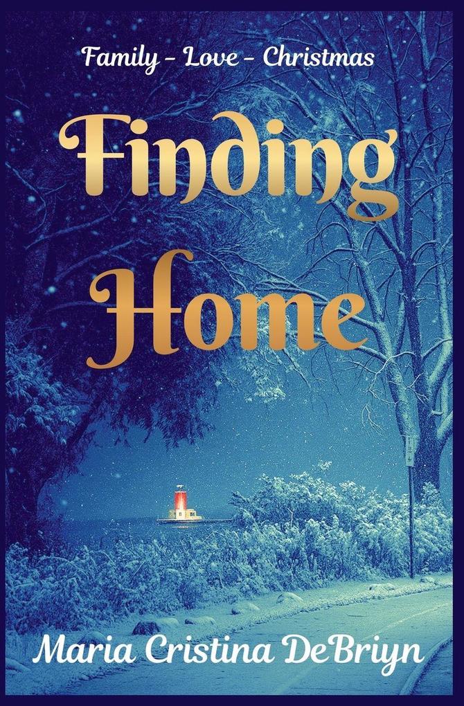 Finding Home