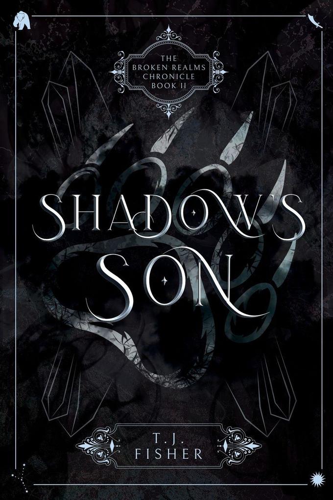 Shadow's Son