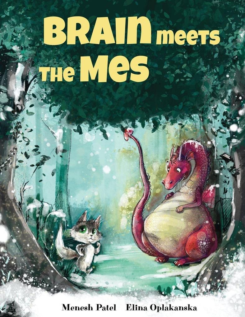 Brain Meets The Mes
