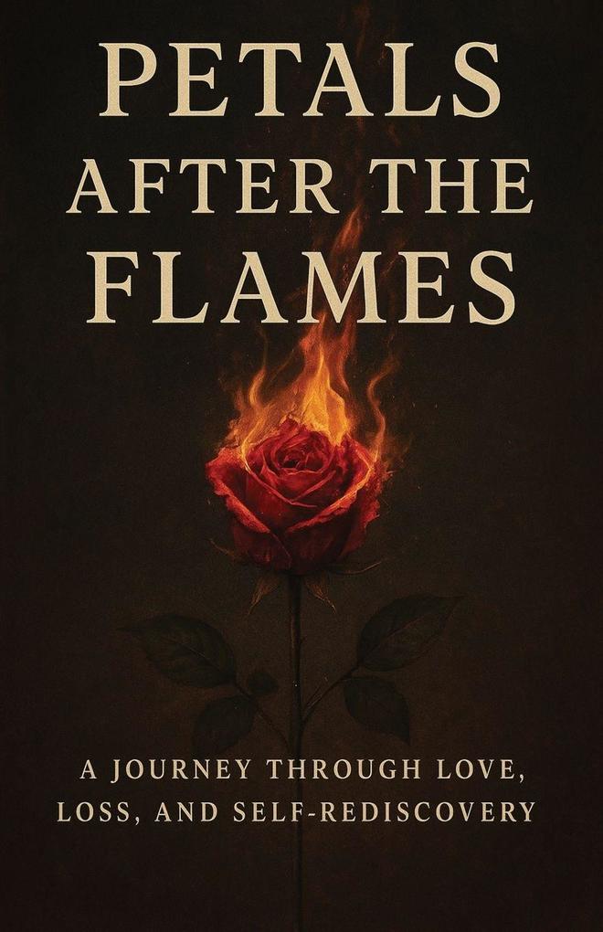 Patels After the Flames
