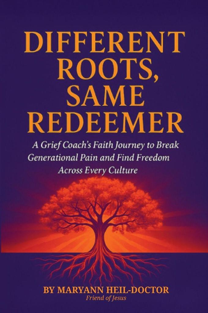 Different Roots Same Redeemer