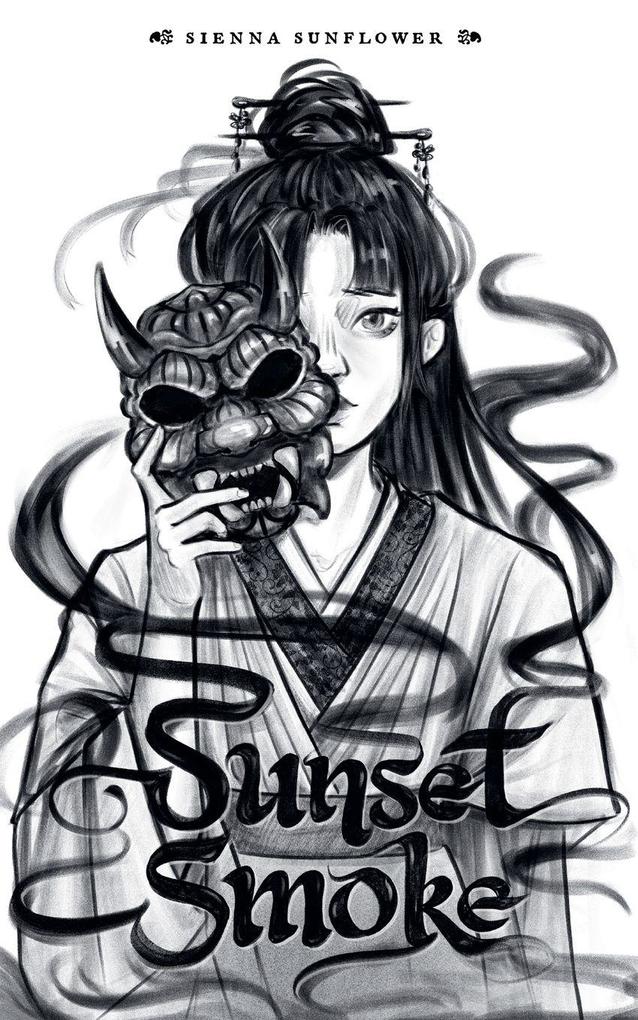 Sunset Smoke