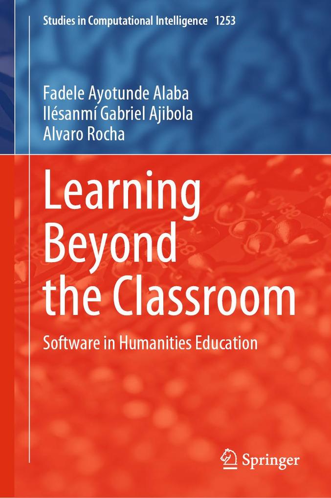 Learning Beyond the Classroom