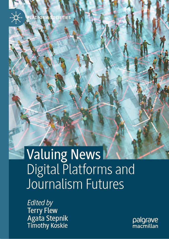 Valuing News