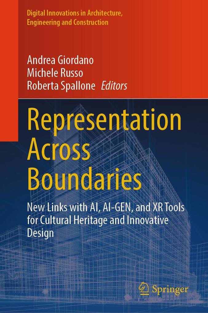 Representation Across Boundaries