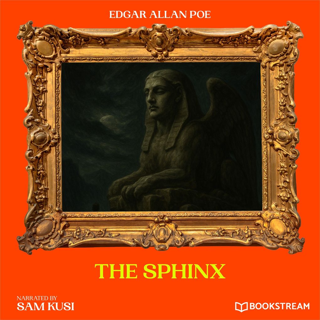 The Sphinx