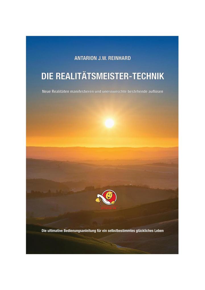 DIE REALITÄTSMEISTER-TECHNIK