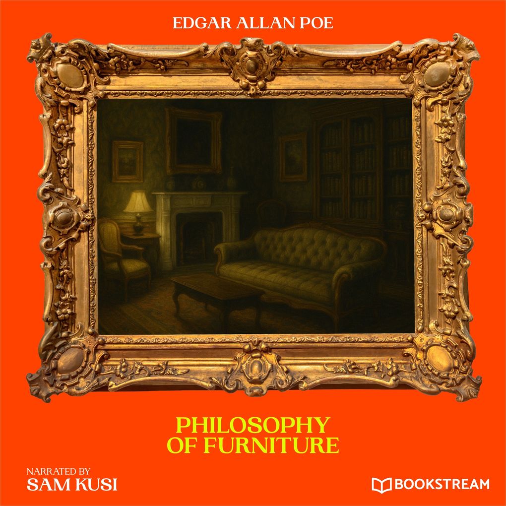 Philosophy of Furniture