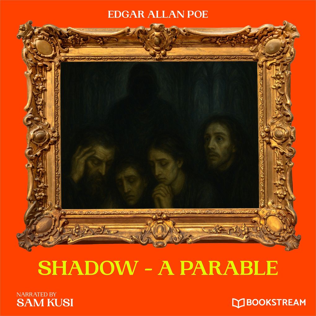 Shadow - A Parable