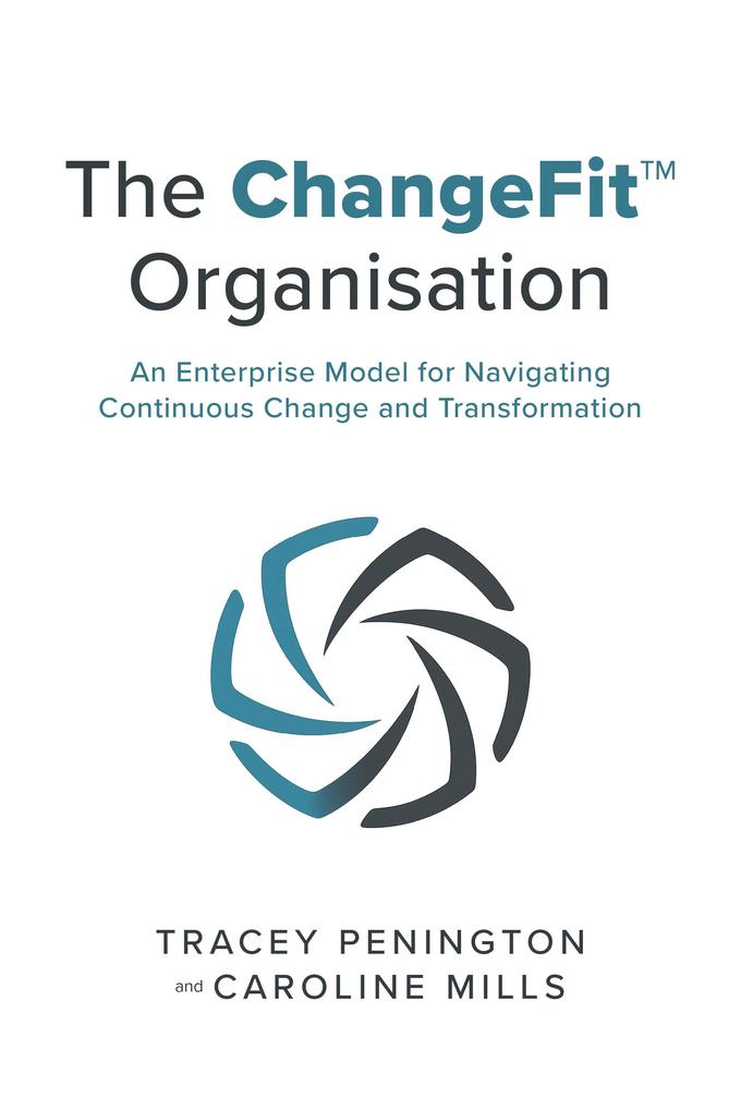 ChangeFit(TM) Organisation