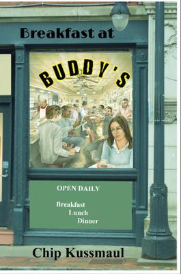 Breakfast at Buddy's