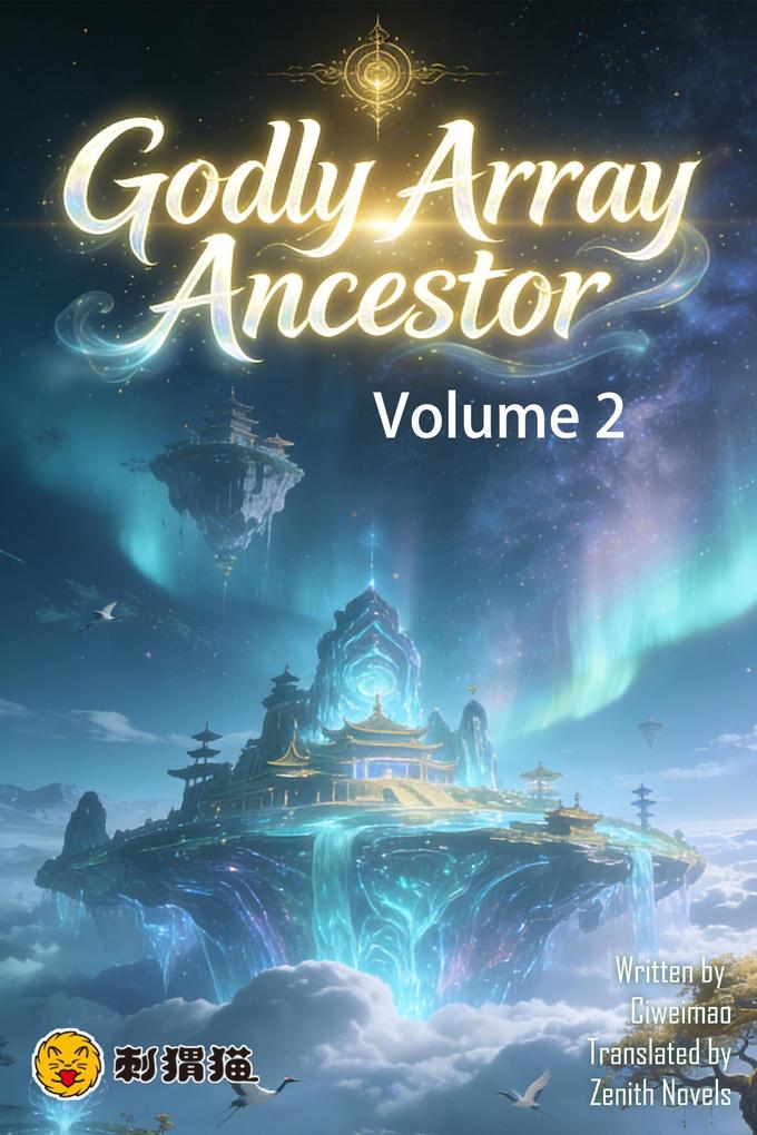 Godly Array Ancestor Volume 2