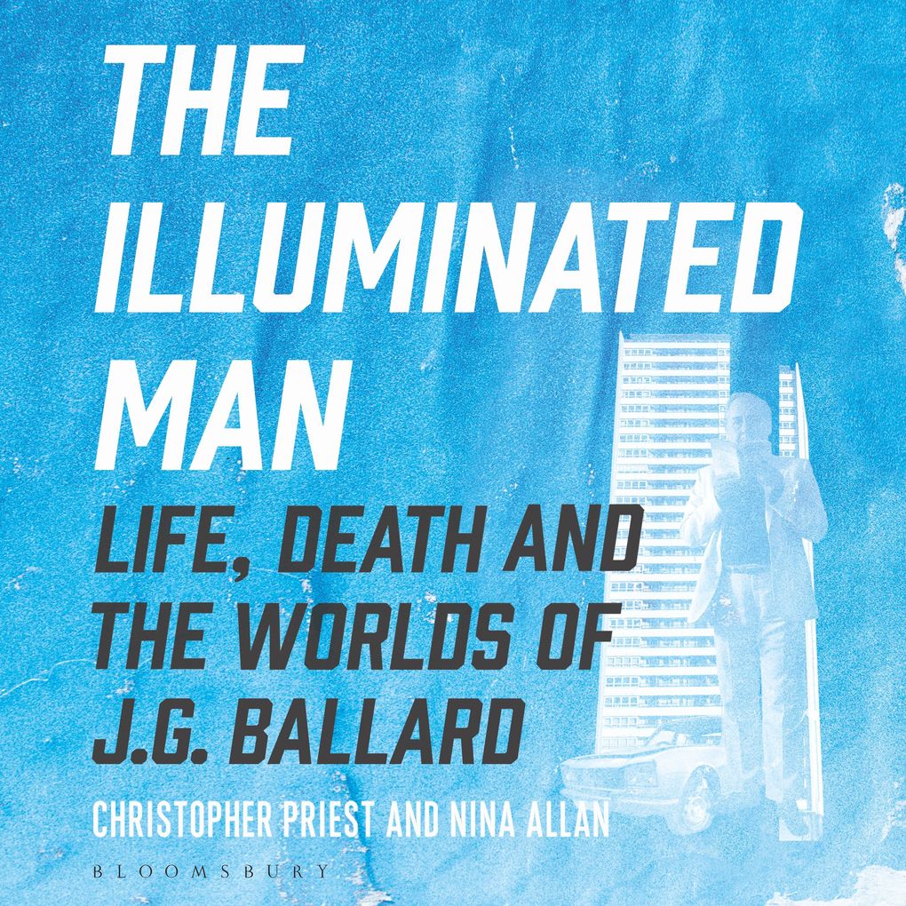 The Illuminated Man