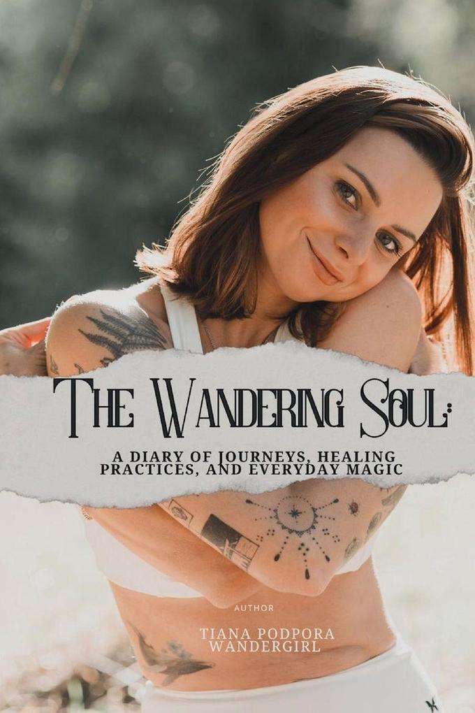 The Wandering Soul