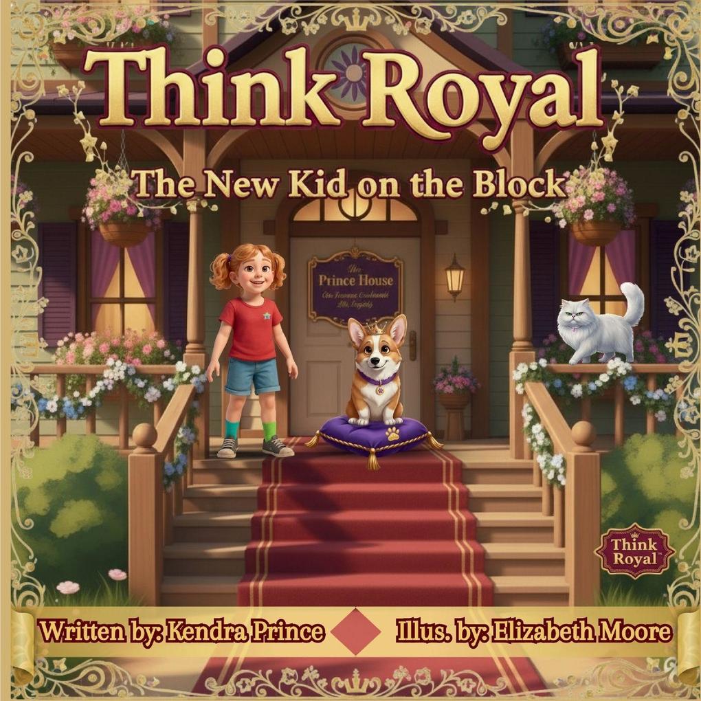 Think Royal