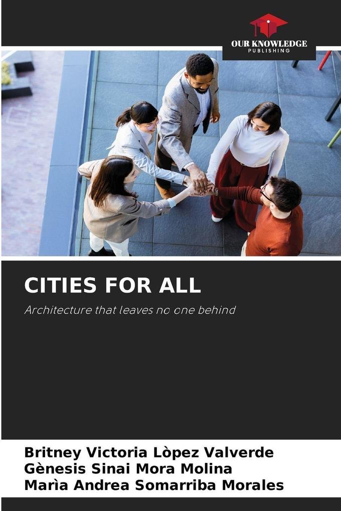 CITIES FOR ALL