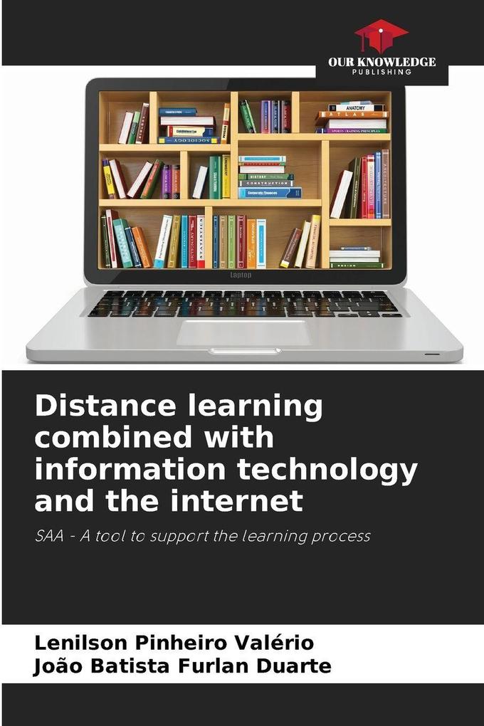 Distance learning combined with information technology and the internet