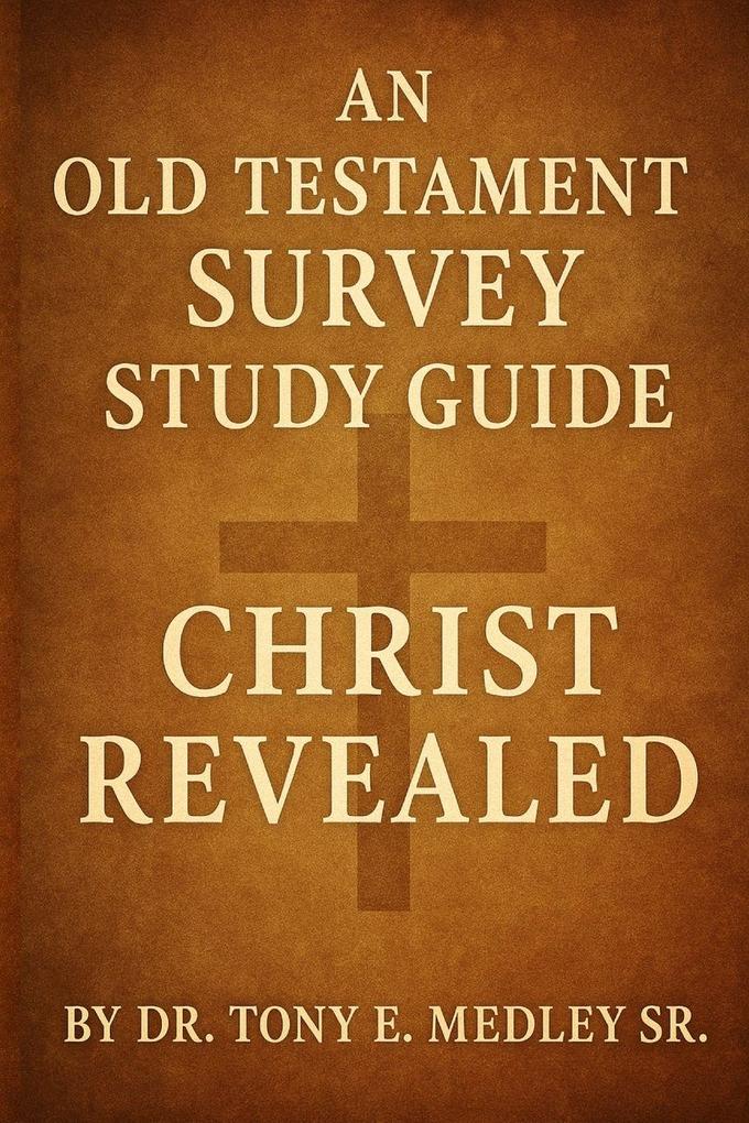 Christ Revealed