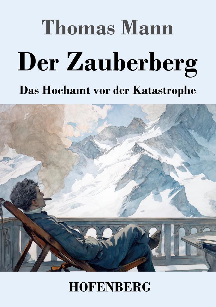 Der Zauberberg