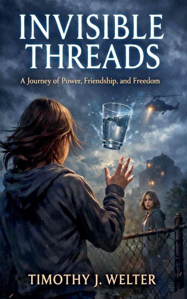 Invisible Threads