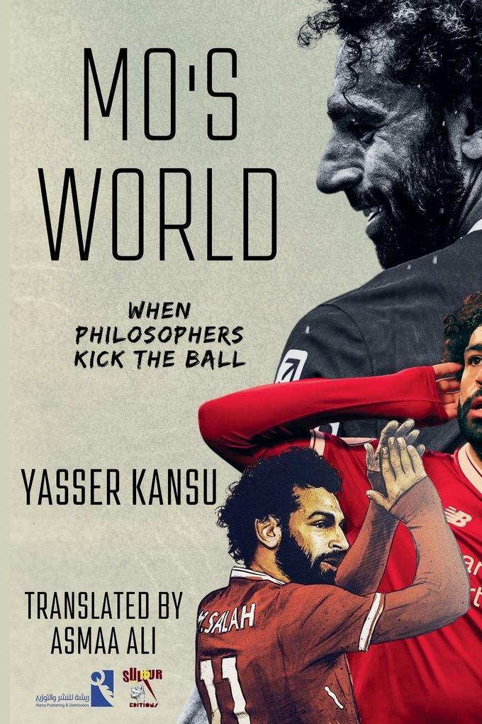Mo's World